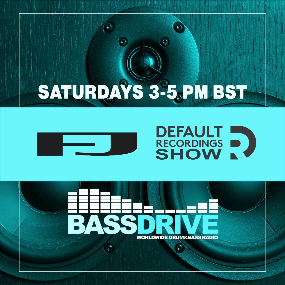 Catch <a href="/Djflapjack/">FJ</a> LIVE today Saturday 3-5pm BST on the mighty <a href="/bassdrive/">bassdrive</a> with the <a href="/DefaultRec/">Default Recordings</a> Show 🎵🎶🔥

bassdrive.com <a href="/bassdrive/">bassdrive</a>

Chat / Discord Kru: discord.gg/xW2xSKXmdv

Popup Player: fkode.app/pop-up/

#defaultrecordingsshow #radio #bassdrive #dnb