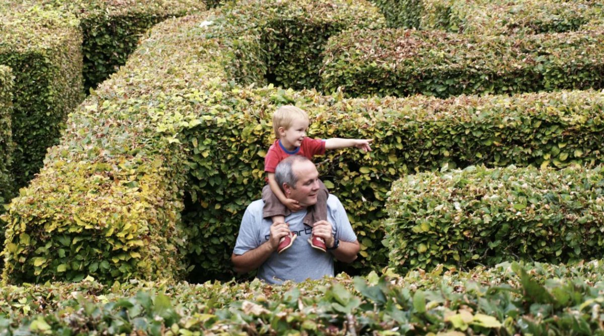 🧚‍♀️ GIVEAWAY TIME! 🧚 Win a Family Ticket for up to 5 to the magical Watermouth Castle 🏰

Get ready for an unforgettable adventure at one of Devon’s most enchanting family-friendly theme parks! 🌟

Get ready to make some memories! 💫  🔗 bit.ly/4lTAZ7T