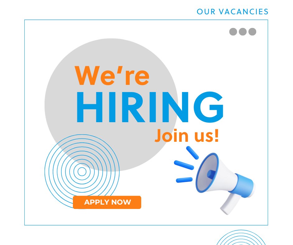 📣 We're hiring! Join our growing teams in Legal, Property, Financial Management &amp; GG Group.

Ready to take the next step with a forward-thinking firm? Explore current roles 👇
🔗 gilsongray.co.uk/careers-with-u…

#Careers #GilsonGrayCareers #ScotlandJobs #JoinUs