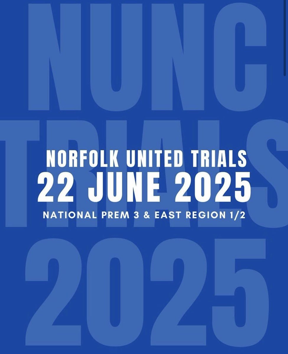 Northgate Sport tweet media