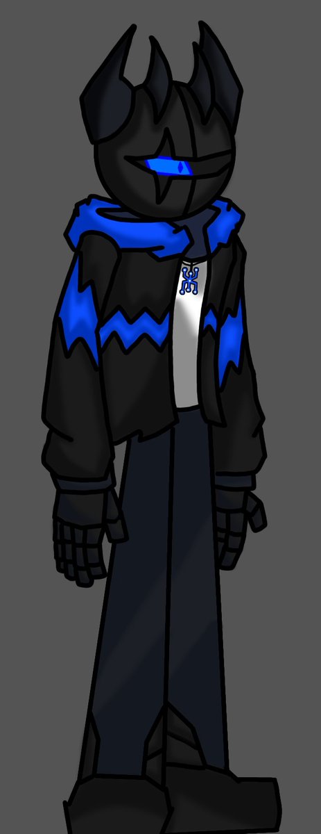 Got new hoodie and necklace lol

And yeah sorry after many that month I was working on job

And yeah I'm back