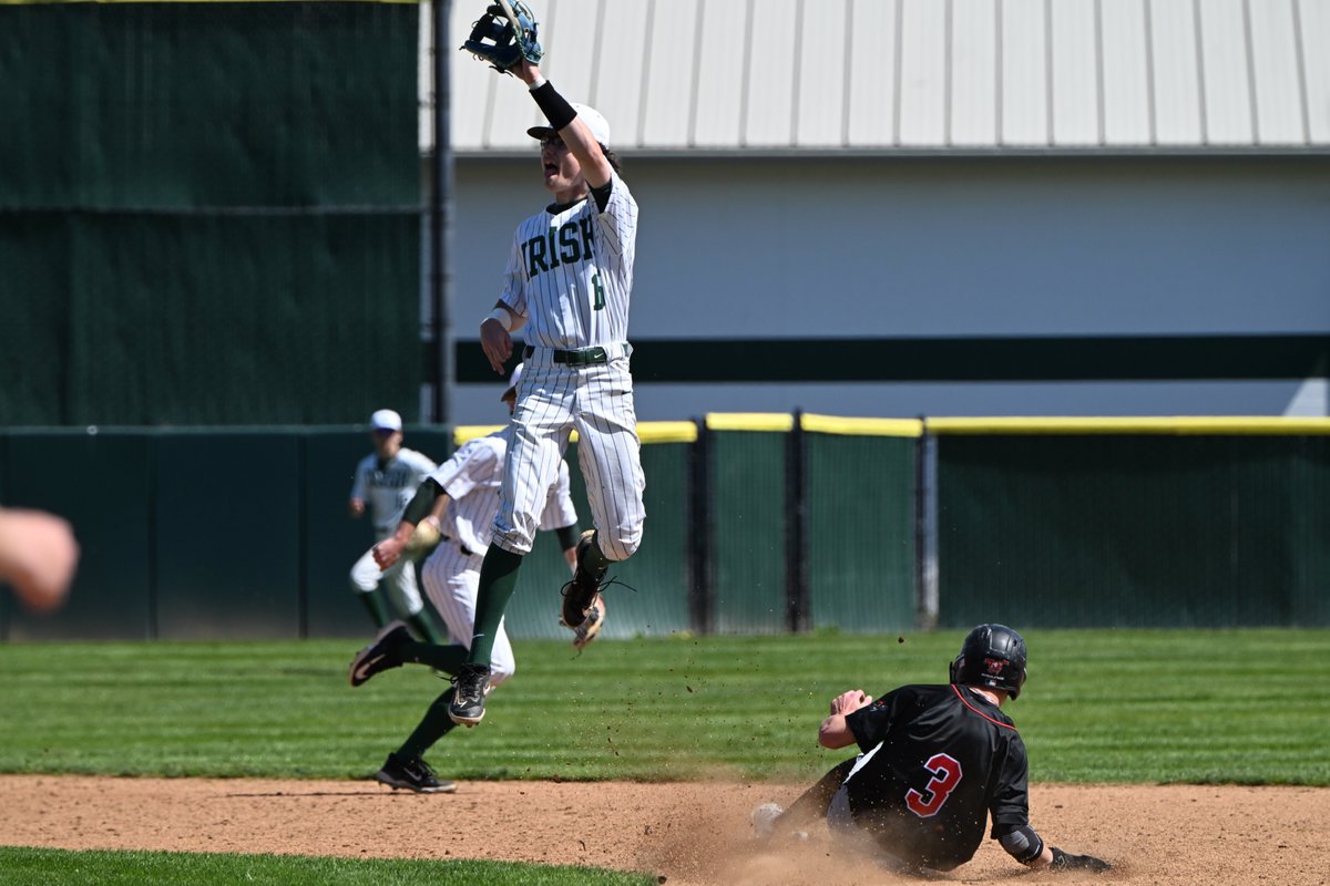 Sheldon Irish Baseball tweet media