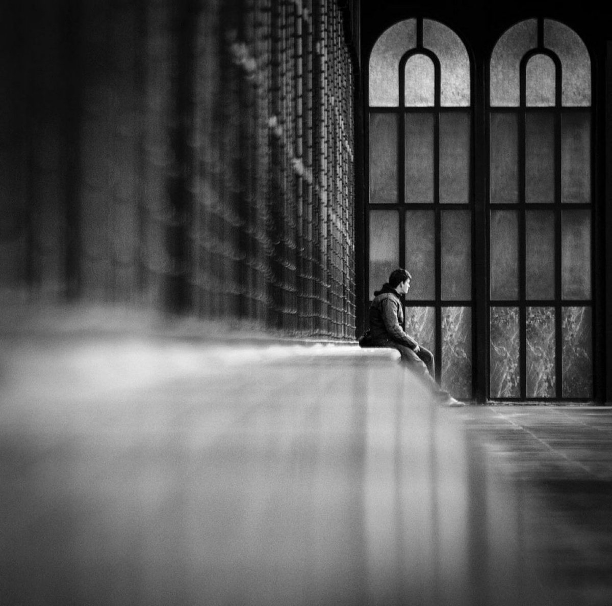 ‘Language is the dynamics of the spiritual realm. One word of command moves armies; the word Liberty entire nations.’

Novalis, Blüthenstaub, 1798

Kai Ziehl, Belgium 2011