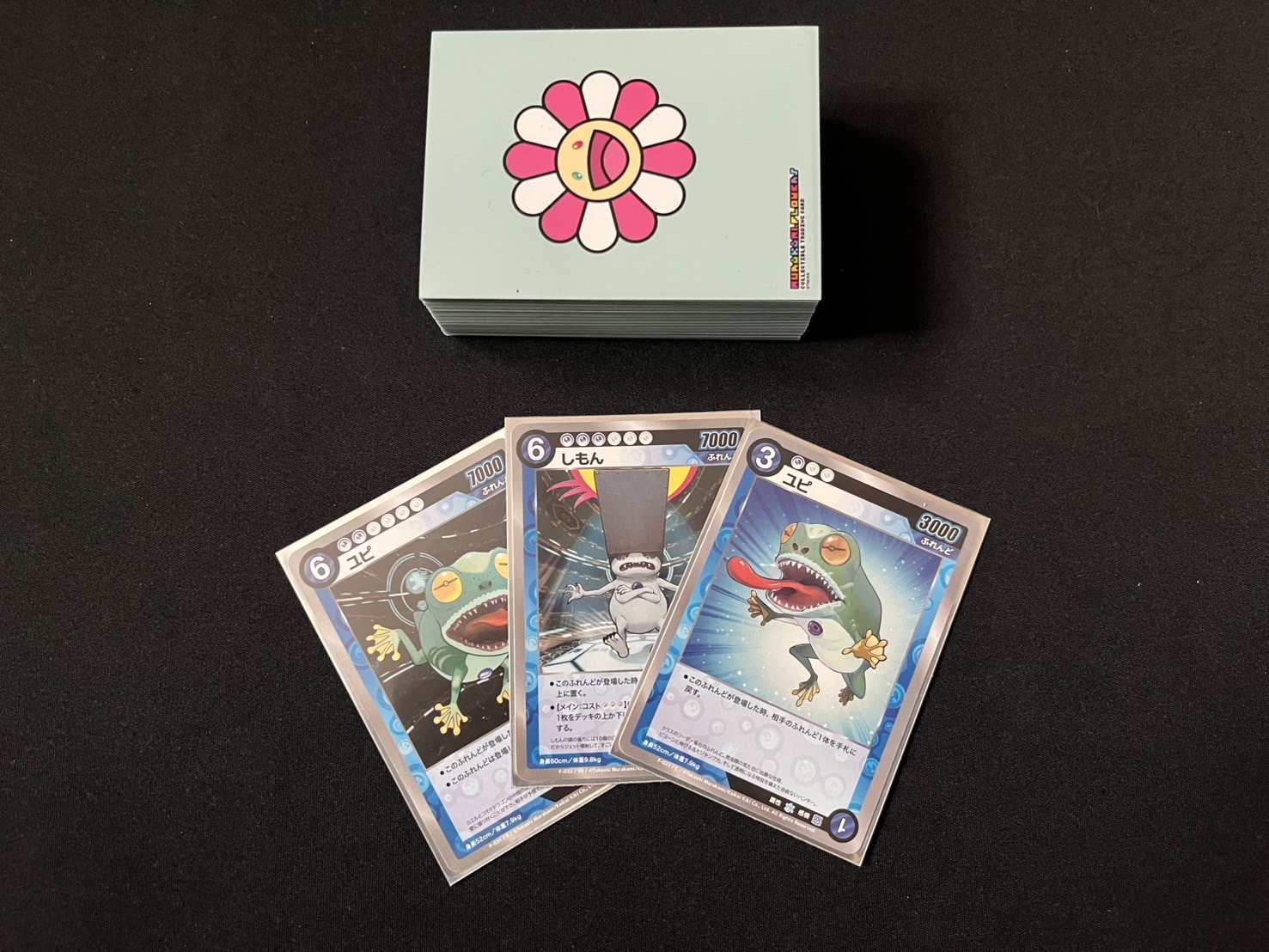 めめめのくらげTCG (@mememe_tcg) / X