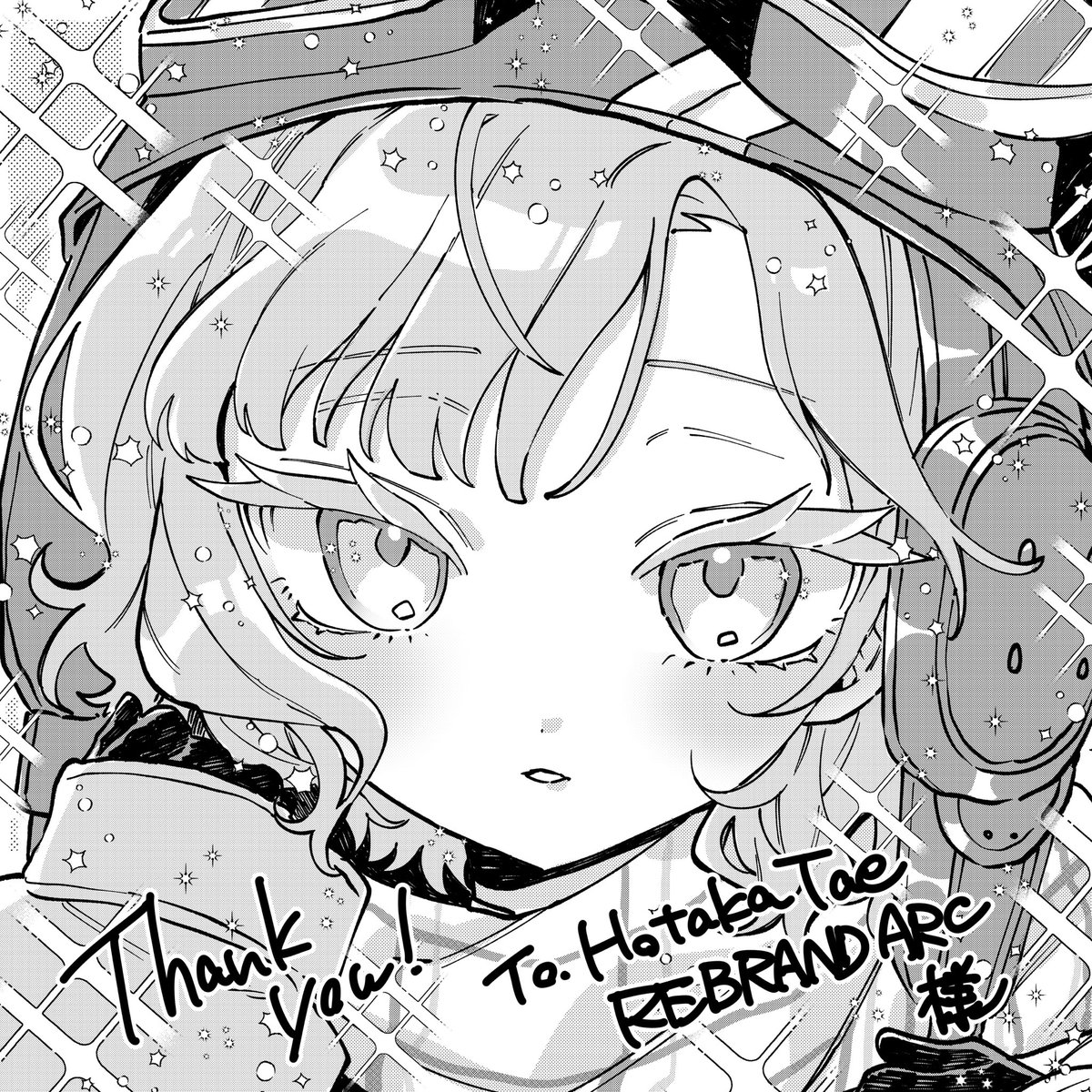 納品させて頂きました✨️
ありがとうございました！
 #Skeb #COMMISSION