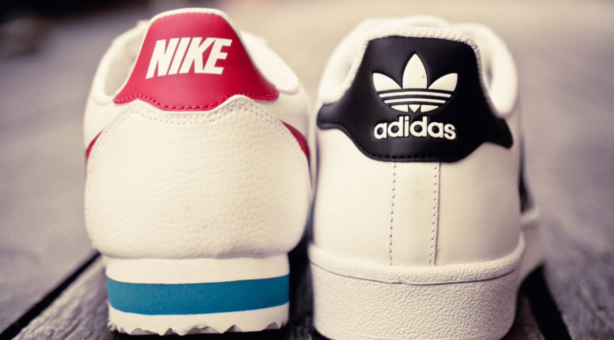 Ayakkabı devleri isyanda!  

Trump yönetiminin gümrük tarifeleri piyasayı sallamaya devam ediyor.  

Nike, Adidas, Skechers ve Crocs gibi ünlü markalar, yüzde 220'ye varan vergilerden muaf olmayı talep etti:

"ABD'nin önde gelen ayakkabı işletmeleri, üreticileri ve