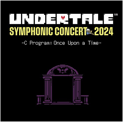 UNDERTALE SYMPHONIC CONCERT 2024 -Piano Solo & Orchestra