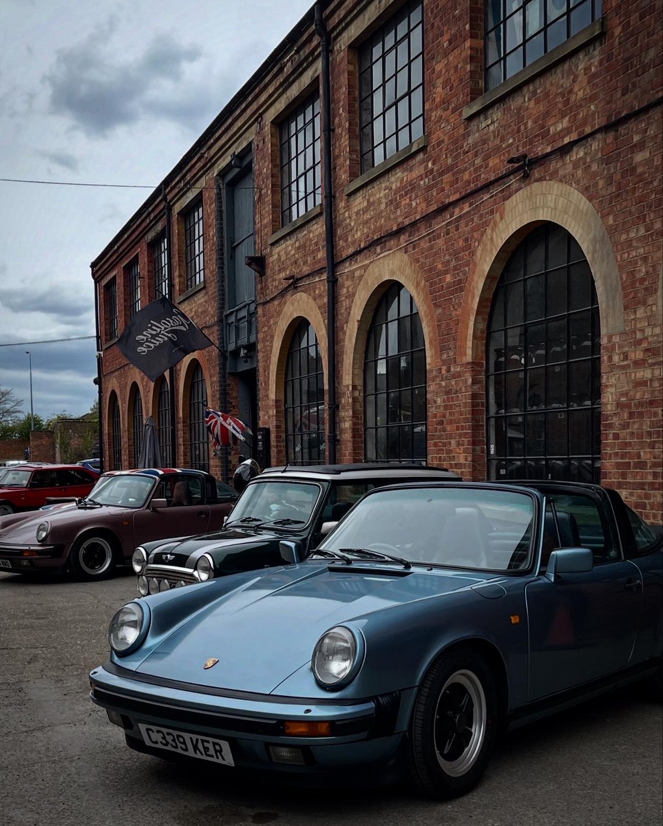 VI_Creative's tweet image. This Bank Holiday, we’re stepping away from the screen and into the sunshine. 🌞 From DIY to drifting, here's what fuels our creativity outside the studio.

👉 Swipe to see what makes Team VI tick!

#LifeOutsideTheStudio #TeamVI #CreativeFuel #BankHolidayStart