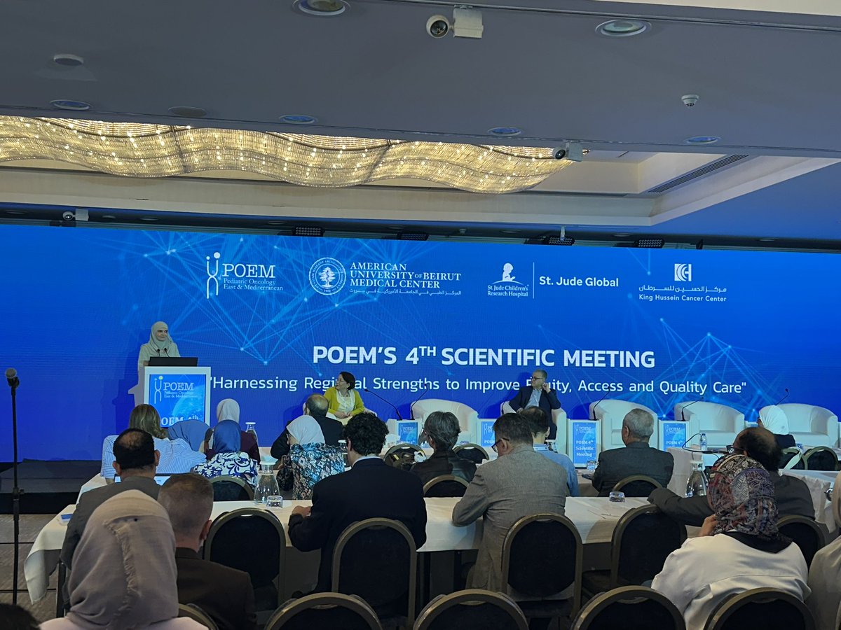 POEM Group (@poem_group) on Twitter photo Day 3 of #POEM’s 4th #Scientific Meeting included informative and inspirational lectures on #CNS tumors diagnosis and novel #therapies Day 3 of #POEM’s 4th #Scientific Meeting included informative and inspirational lectures on #CNS tumors diagnosis and novel #therapies