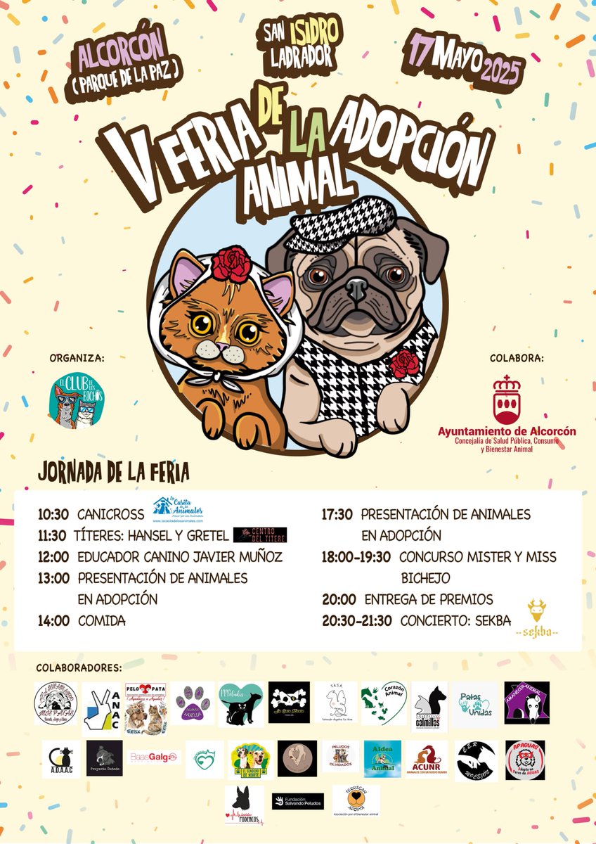 Aldea Animal (@aldeaanimal) on Twitter photo 