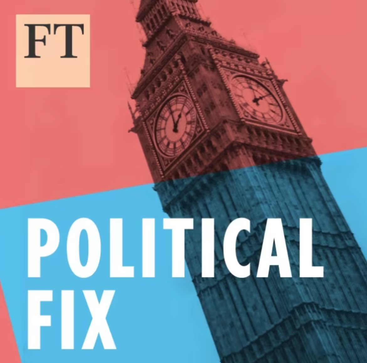 Lucy Fisher (@los_fisher) on Twitter photo It is, of course, a local election results special on Political Fix this week 🎙️
<a href="/robertshrimsley/">robert shrimsley</a>, <a href="/GeorgeWParker/">George Parker</a> & <a href="/stephenkb/">Stephen Bush</a> join me to discuss the ‘reformquake’ and whether it’s the end of the two-party duopoly…
Out now, wherever you get your podcasts! 📻🎧 It is, of course, a local election results special on Political Fix this week 🎙️
<a href="/robertshrimsley/">robert shrimsley</a>, <a href="/GeorgeWParker/">George Parker</a> & <a href="/stephenkb/">Stephen Bush</a> join me to discuss the ‘reformquake’ and whether it’s the end of the two-party duopoly…
Out now, wherever you get your podcasts! 📻🎧