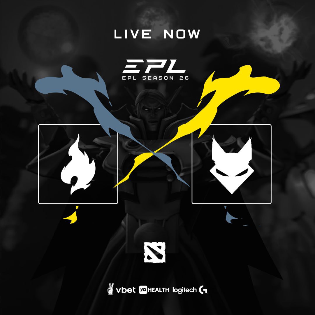 It’s showtime! We’re live at EPL S26 — watch us take on Team Lynx 👊

📺 twitch.tv/epldota_en2