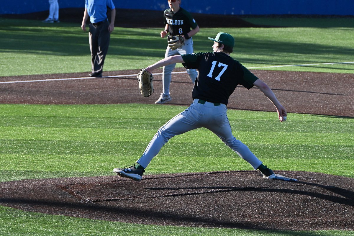 Sheldon Irish Baseball tweet media