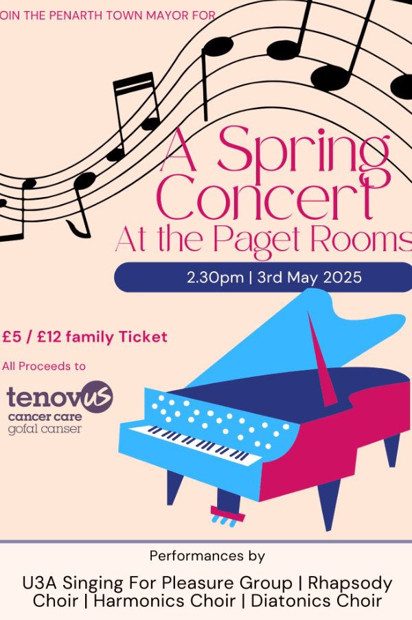 TODAY ONLY - featuring RHAPSODY, DIATONICS, HARMONICS ❤️🩶💜