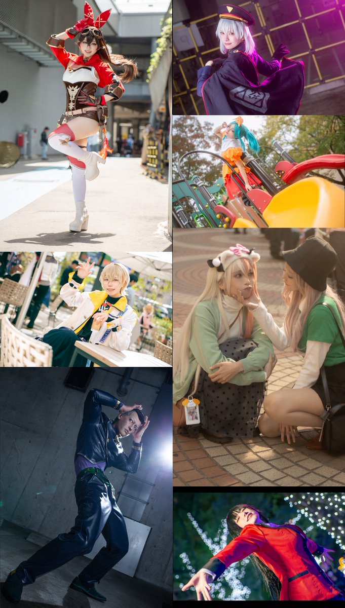 ｾﾒﾝﾄ・くらげ📷AJ両日/8月𝗣𝗰𝗣𝗤(ﾋﾟｯｸ)📣 tweet media