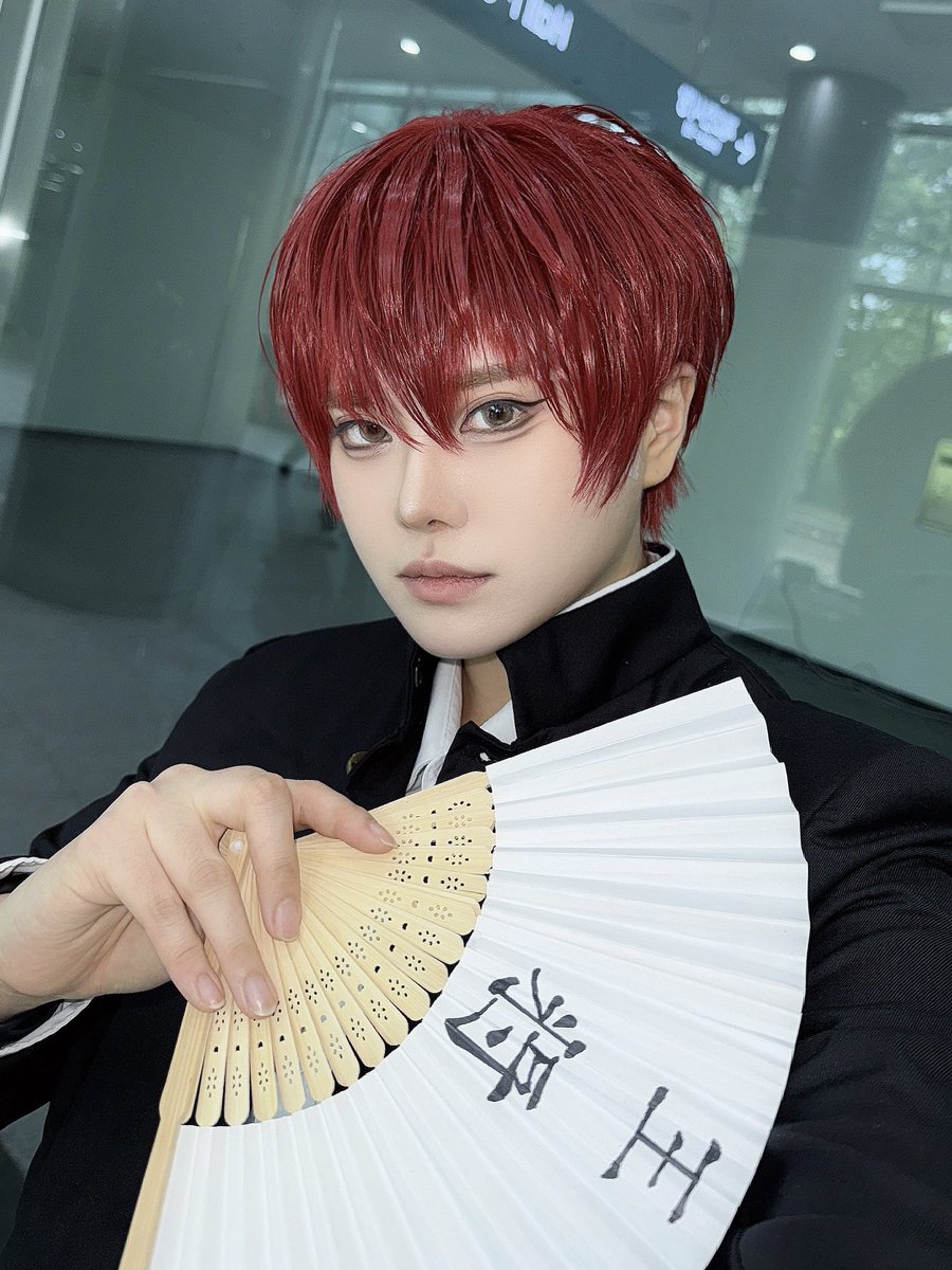 바둑만화 장기부 부장님