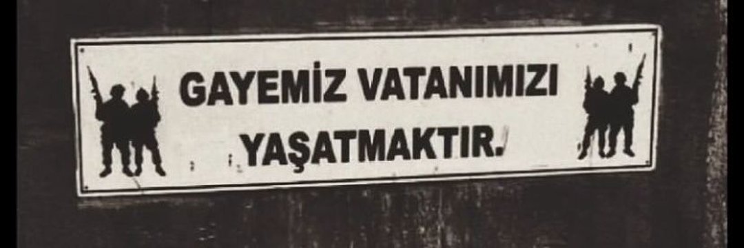 gayemiz vatanımızı yaşatmaktır