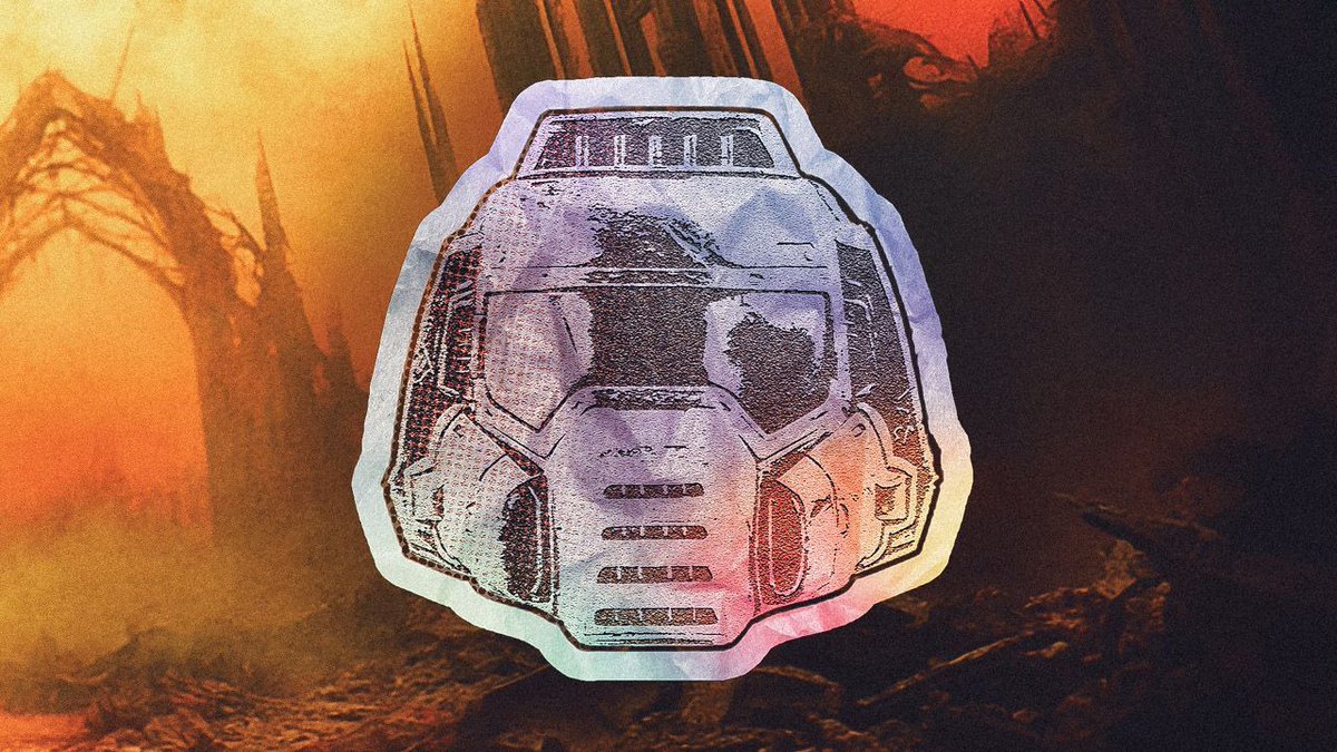 📼  Tous les SECRETS pour devenir le NUMÉRO 1 MONDIAL sur DOOM ETERNAL

Nouveau format où je retrouve n0va pour qu'il nous livre tous les secrets pour devenir le meilleur joueur du monde sur DOOM ETERNAL.

RT = 🌱 

youtu.be/74TN4neYS7E