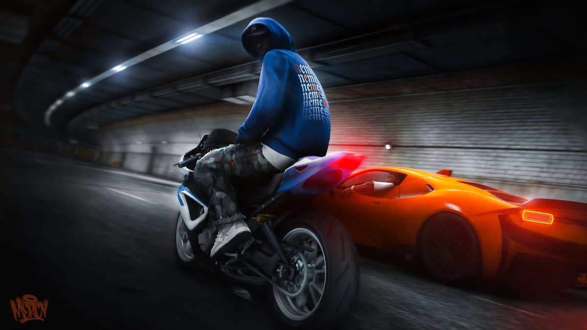 usingvegas's tweet image. #GamePhotography #Menyoo #GTAV #GTARP #FiveM #altV