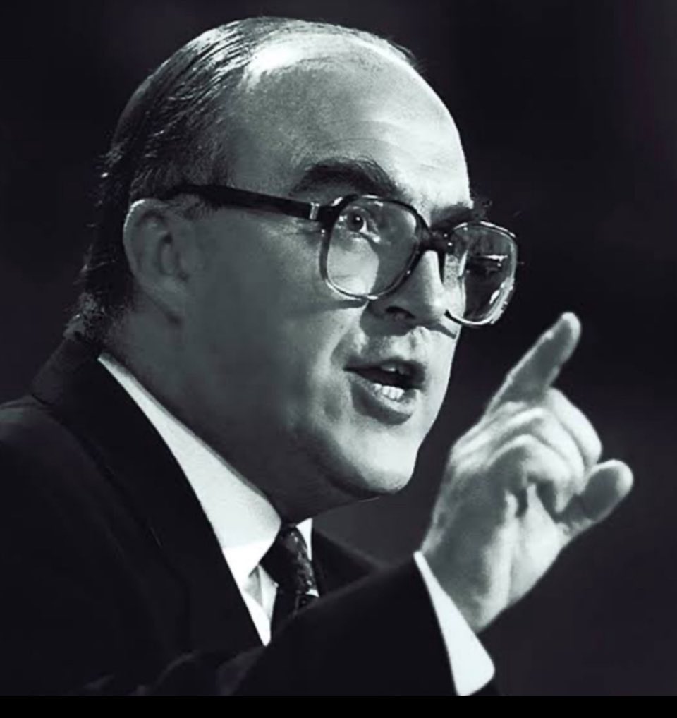 Peter Malcolm (@pmal5098) on Twitter photo <a href="/afneil/">Andrew Neil</a> Labour once stood for working people, fighting inequality:
✅ 1945 – Welfare
✅ 1948 – NHS
✅ 1970 – Equal Pay
✅ 1998 – Min wage
They built Britain up. Now? They target the poor & disabled.
From defenders of the vulnerable to a party without a soul. <a href="/afneil/">Andrew Neil</a> Labour once stood for working people, fighting inequality:
✅ 1945 – Welfare
✅ 1948 – NHS
✅ 1970 – Equal Pay
✅ 1998 – Min wage
They built Britain up. Now? They target the poor & disabled.
From defenders of the vulnerable to a party without a soul.