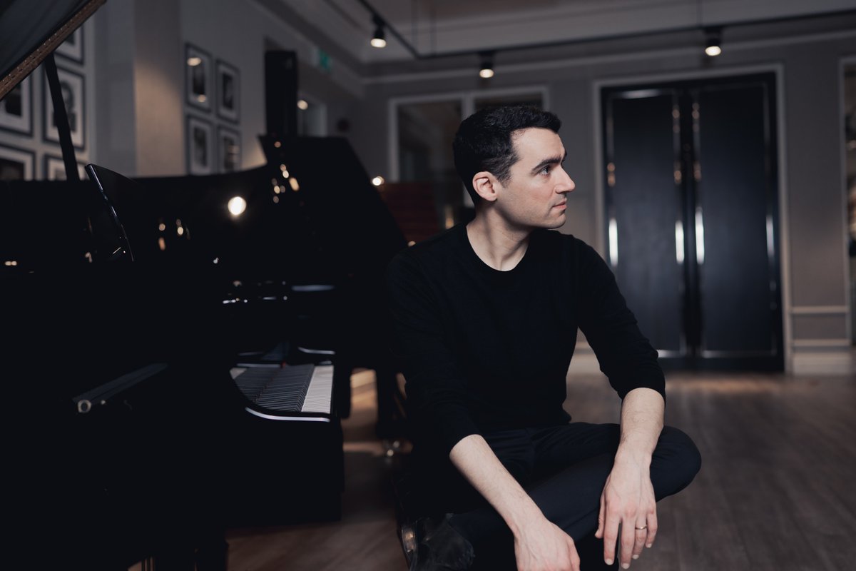 Burgh House (@burghhouse1704) on Twitter photo Join pianist <a href="/tal_walker/">Tal walker</a> for an exploration of the piano compositions of Lili Boulanger and Gabriel Fauré.
🕰️ Sunday 4 May, 1pm
🎟️ £7 / £5 for Burgh House members and under-25s.
See link in bio for further information and to purchase your tickets. Join pianist <a href="/tal_walker/">Tal walker</a> for an exploration of the piano compositions of Lili Boulanger and Gabriel Fauré.
🕰️ Sunday 4 May, 1pm
🎟️ £7 / £5 for Burgh House members and under-25s.
See link in bio for further information and to purchase your tickets.