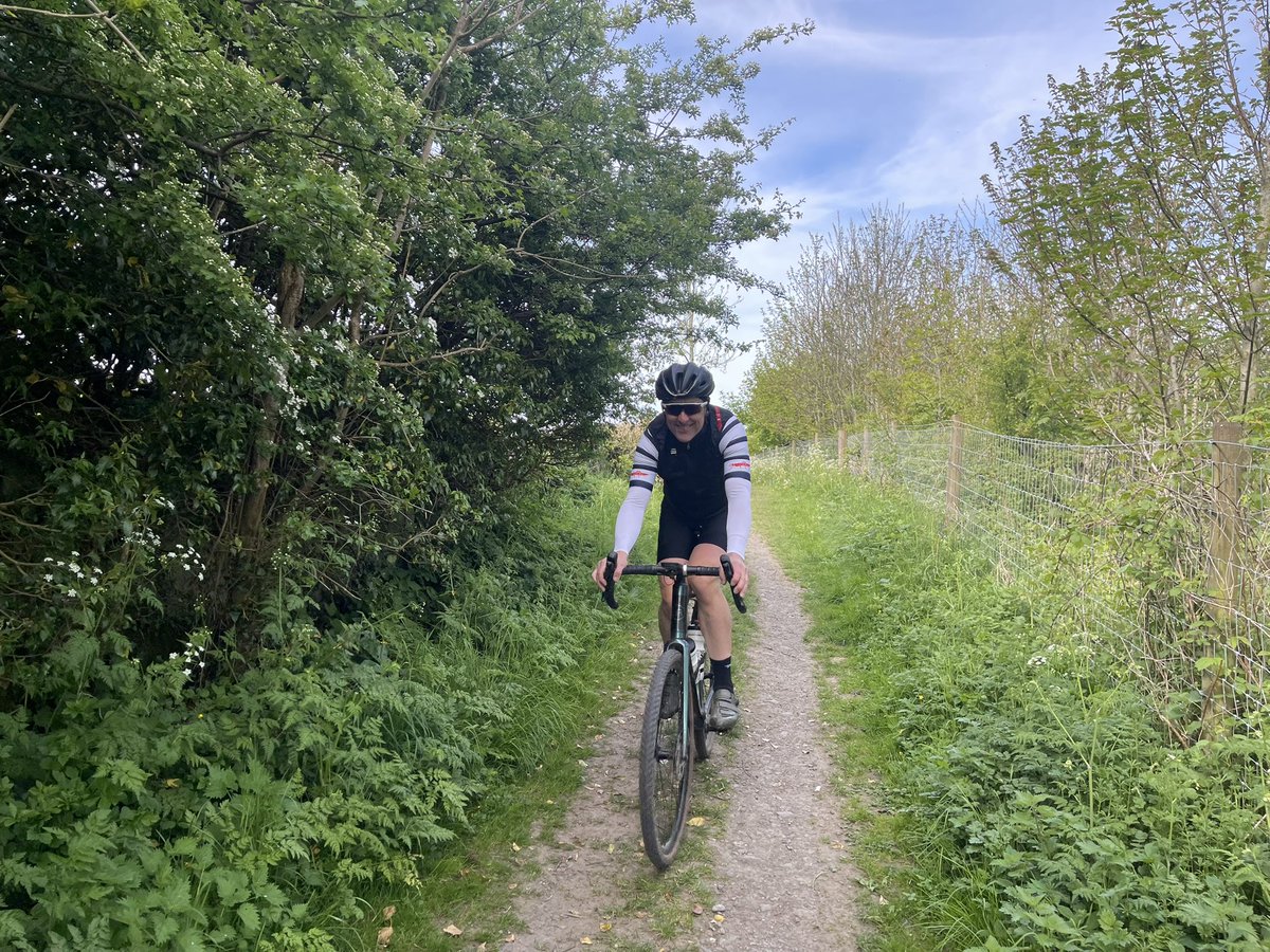 Shaun_Pearson's tweet image. South Lakes Camping &amp;amp; Riding Adventure.  Last minute decision to go to the Lakes with the weather forecast….
☀️🚴🚴‍♀️⛺️☀️🍻✅👍