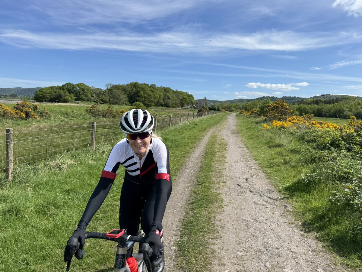 Shaun_Pearson's tweet image. South Lakes Camping &amp;amp; Riding Adventure.  Last minute decision to go to the Lakes with the weather forecast….
☀️🚴🚴‍♀️⛺️☀️🍻✅👍