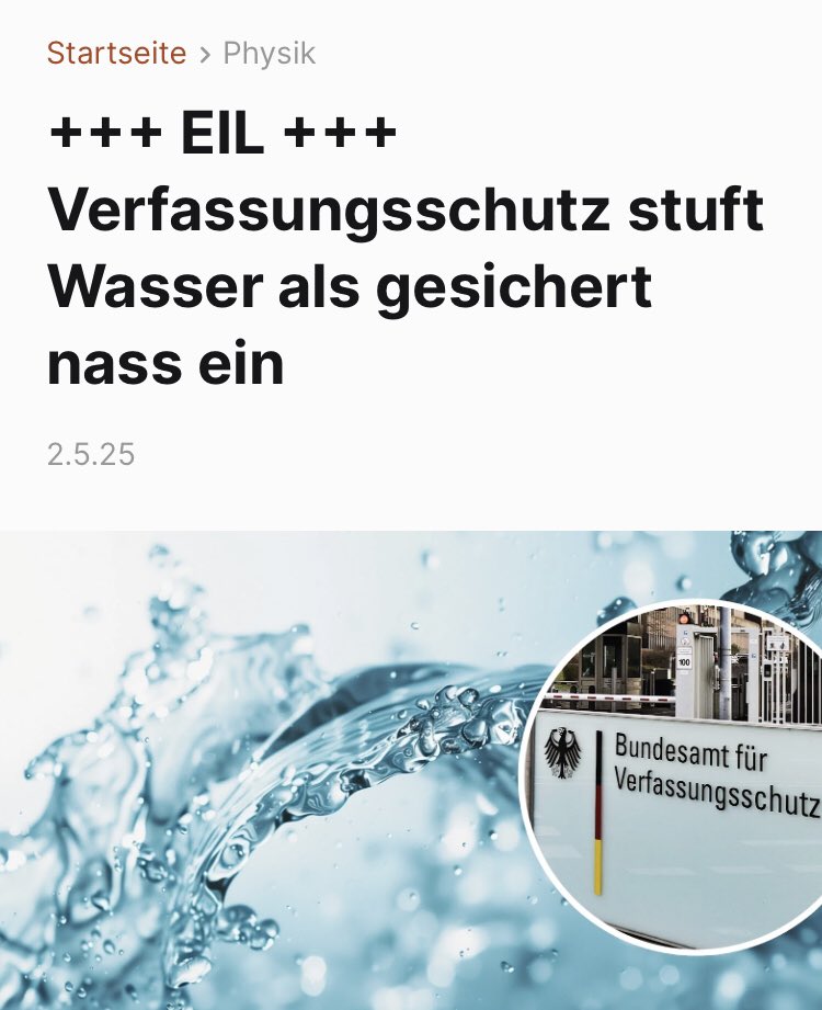 Langsam reicht es mir ‼️