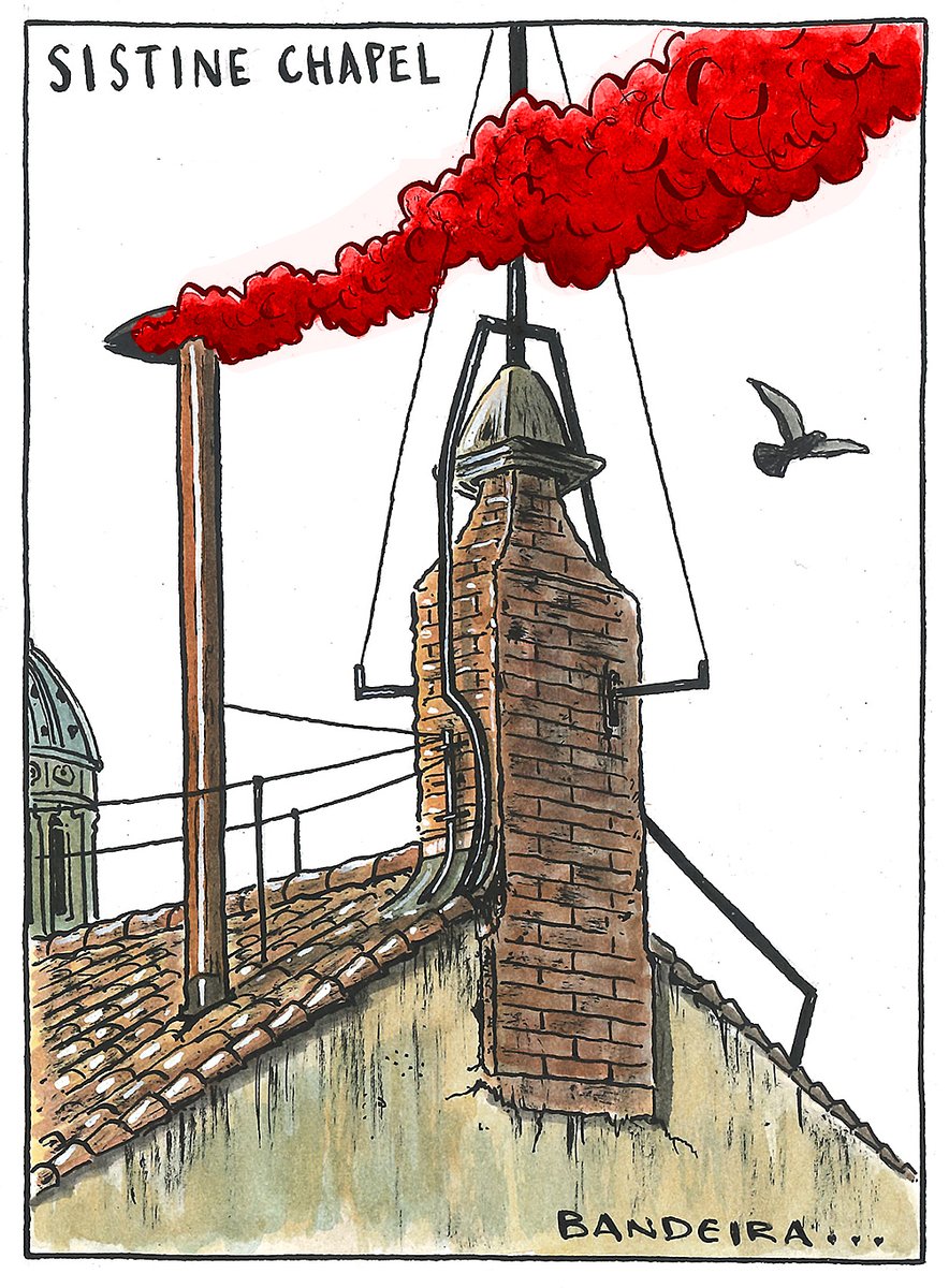 Graeme Bandeira tweet media