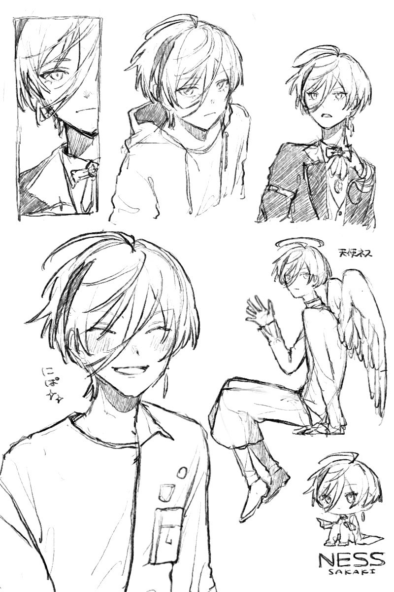 Lycoris_lily23's tweet image. 