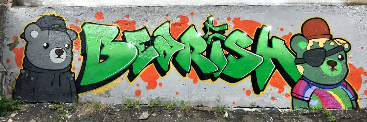 On Thursday spray this one special for <a href="/bearish_af/">BEARISH</a> on <a href="/AbstractChain/">Abstract</a> stream. 

How's vibe for you? Ready for next one?