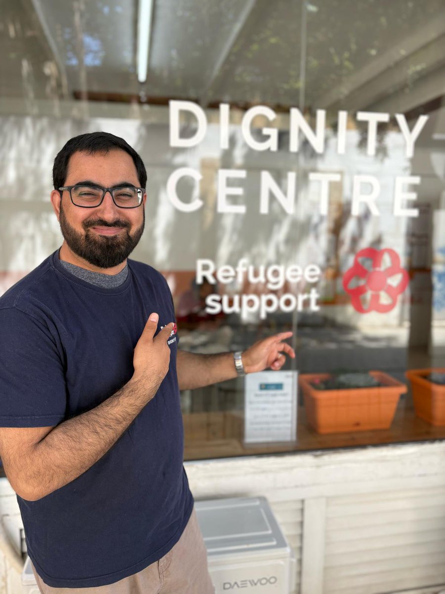 Refugee Support Europe (@refugeesupporte) on Twitter photo 🧡 Want to volunteer in Cyprus this May?
Here’s what you’ll need:
💬 Communication skills
💛 Compassion & empathy
🤝 Team spirit
🌍 Flexibility
💪 Physical stamina
Support people seeking safety - apply now: refugeesupporteu.com/volunteer-with… #Volunteering #RefugeeSupport
<a href="/GulwaliP/">Gulwali Passarlay 🧡</a> 🧡 Want to volunteer in Cyprus this May?
Here’s what you’ll need:
💬 Communication skills
💛 Compassion & empathy
🤝 Team spirit
🌍 Flexibility
💪 Physical stamina
Support people seeking safety - apply now: refugeesupporteu.com/volunteer-with… #Volunteering #RefugeeSupport
<a href="/GulwaliP/">Gulwali Passarlay 🧡</a>