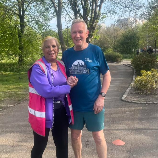 Did you have a magical morning at parkrun? ✨

Tell us all about it!

🌳  #loveparkrun
