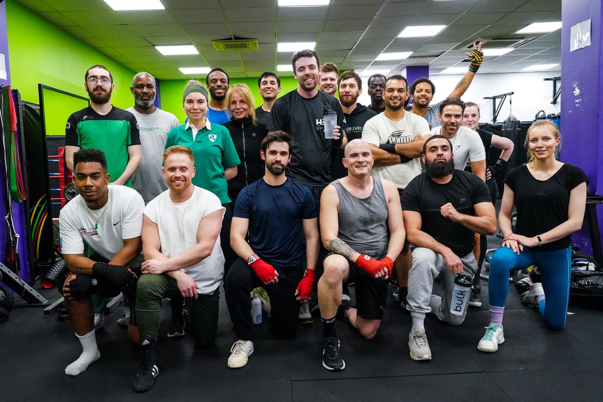 Mayor of Kensington and Chelsea (@rbkcmayor) on Twitter photo 🚨 Only one week to go!
My Charity Boxing Showdown is coming to Kensington Town Hall on Saturday 10 May from 5pm to 10pm.
🥊 Witness 11 exciting bouts (extra bout added)
🍽️ Top-tier local food & drink
❓ Halftime quiz with <a href="/TheShaunWallace/">Shaun Wallace - The Dark Destroyer - the Chase</a> from ITV’s The Chase
The box office 🚨 Only one week to go!
My Charity Boxing Showdown is coming to Kensington Town Hall on Saturday 10 May from 5pm to 10pm.
🥊 Witness 11 exciting bouts (extra bout added)
🍽️ Top-tier local food & drink
❓ Halftime quiz with <a href="/TheShaunWallace/">Shaun Wallace - The Dark Destroyer - the Chase</a> from ITV’s The Chase
The box office