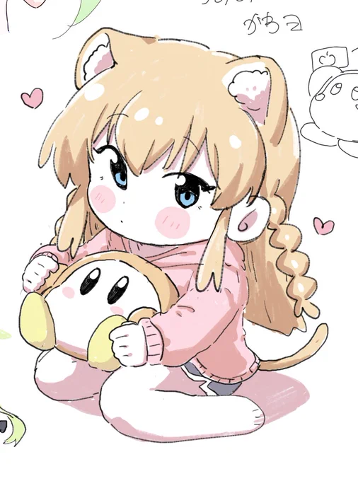絵チャ 