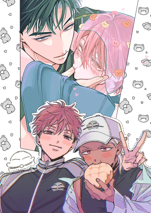 イラストオンリー 