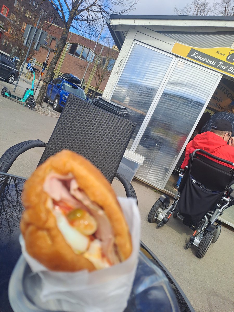Lassi Arminen tweet media