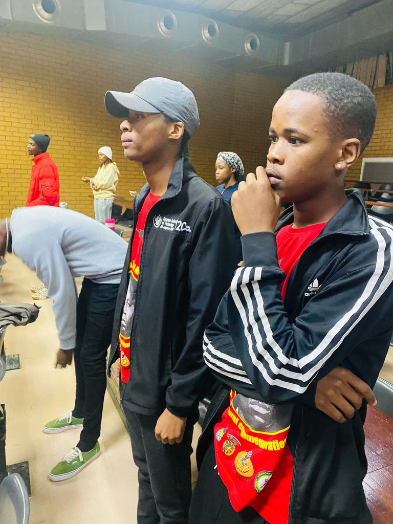 gpsadtusc's tweet image. The SADTUSC TUT branch has hosted its opening branch prayer as a way of inviting God into the branch. 

We continue to restore hope to the hopeless.
