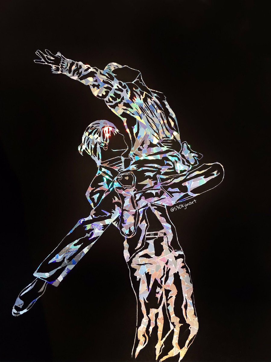 btslyricxs's tweet image. My inspiration for this drawing :p