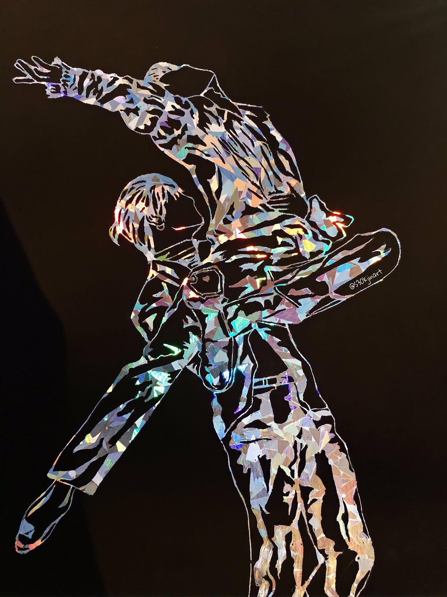 btslyricxs's tweet image. My inspiration for this drawing :p