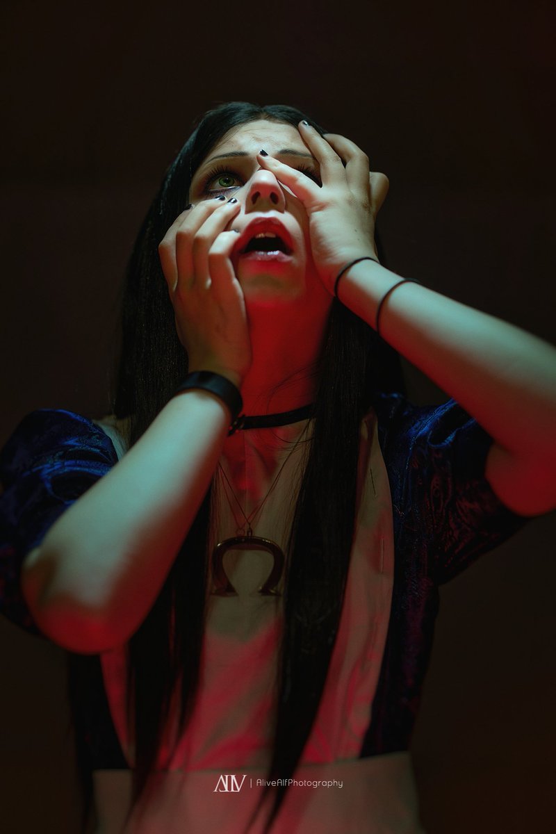 Alf Alive tweet media