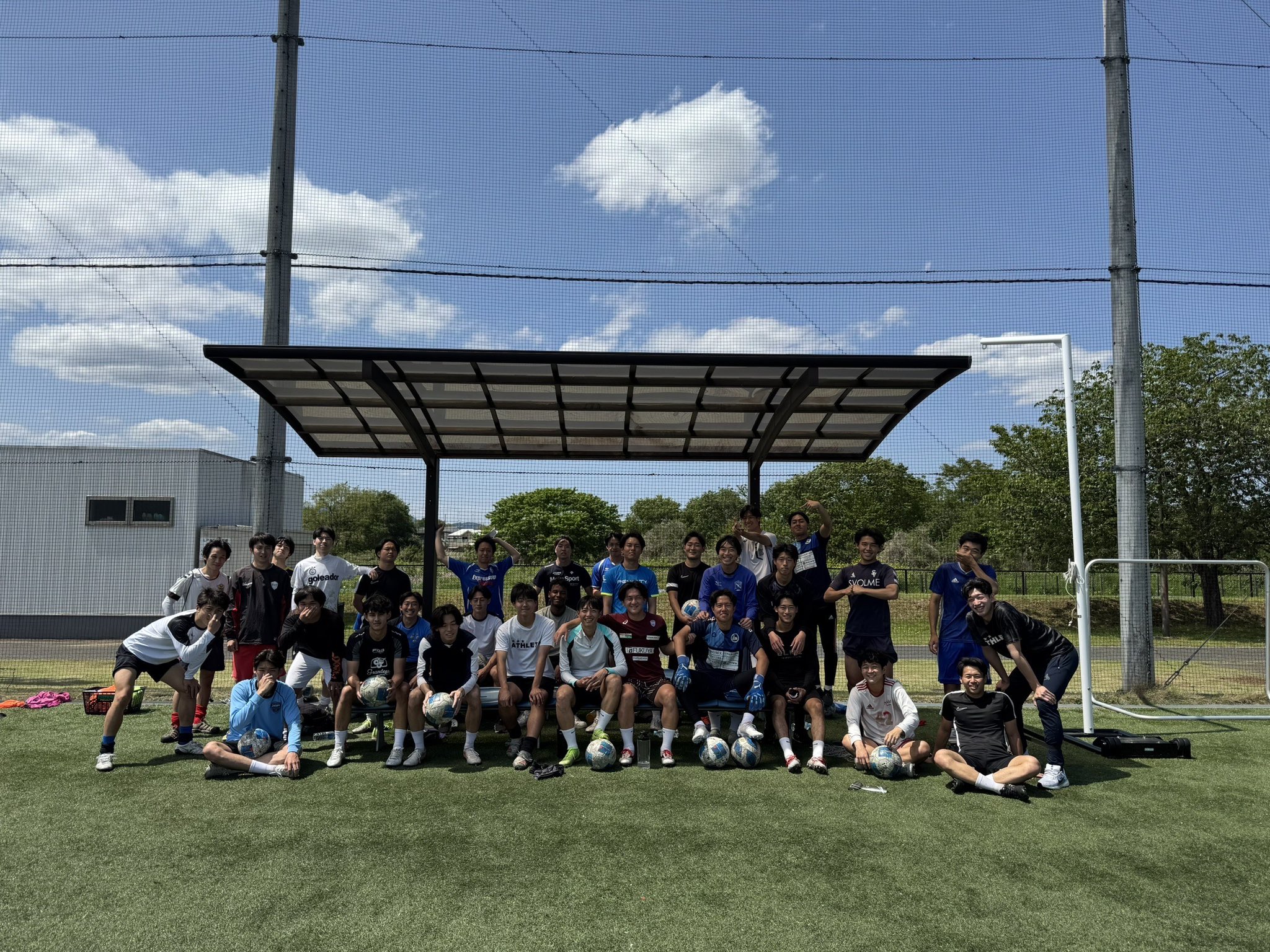 東京国際大学体育会サッカー部 (@tiu_fc) / X