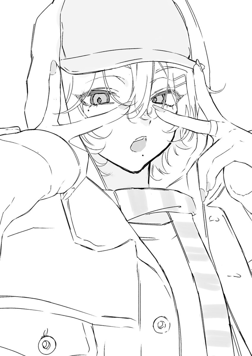 𝕞𝕠𝕞𝕖𝕟 (@tofu_momen5) on Twitter photo 