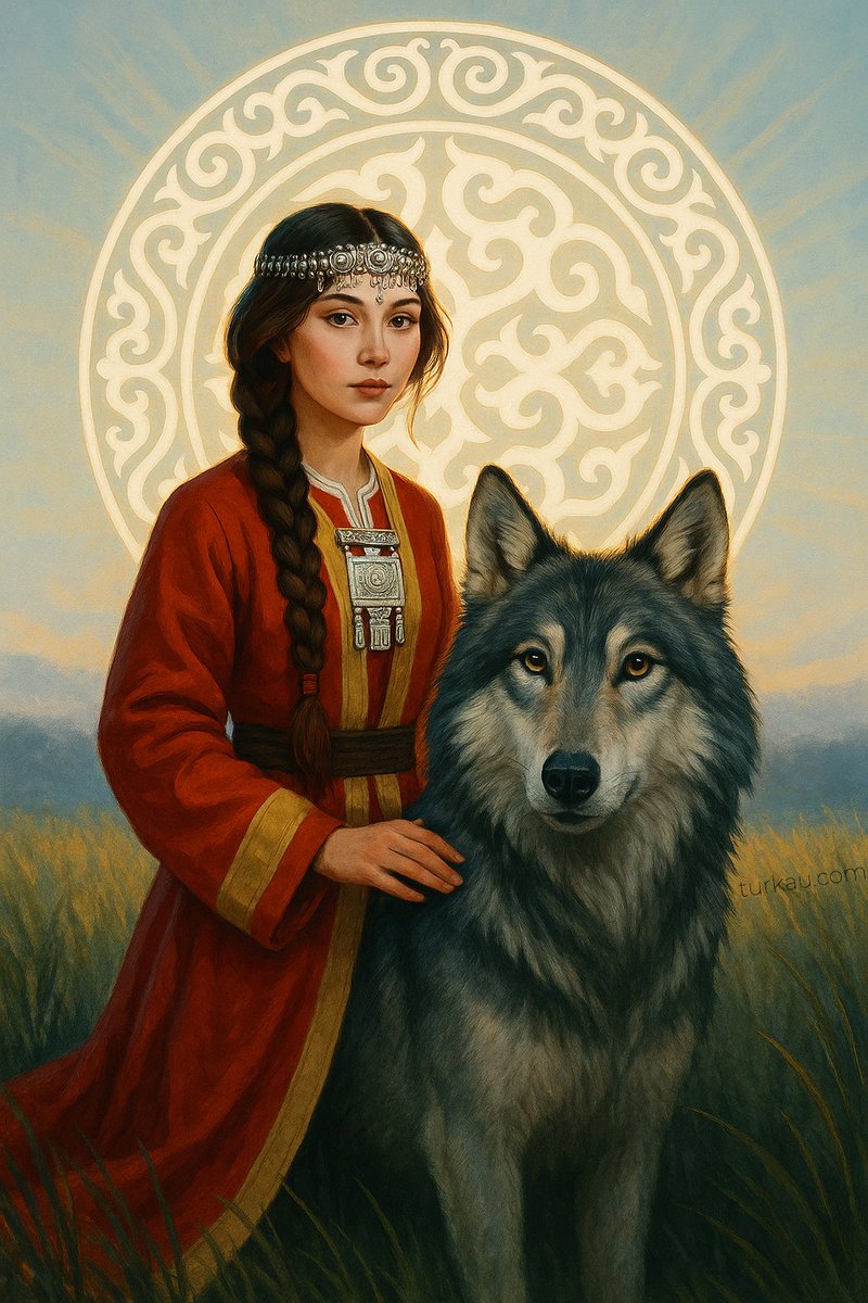 "Türklük hem mefkûrem, hem de kanımdır." #3Mayıs