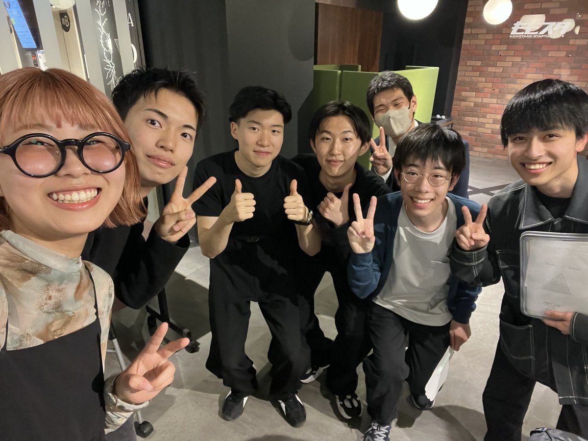 hinako_m25's tweet image. #cell meetupでした〜。
楽しかった！

1ヶ月ぶりの #makers_u18 の仲間との再会は嬉しいし、色んな人たちと出会えたのが刺激になったなー。まだまだ足りない。もっと動く！

@tora_bim もお疲れ様でしたー！！！とっても楽しかったです！