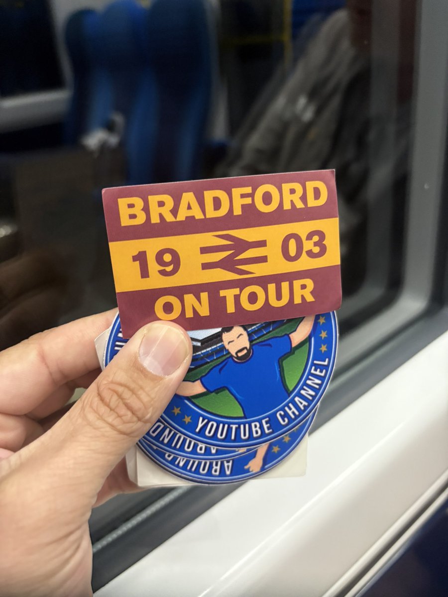 Around the Grounds tweet media