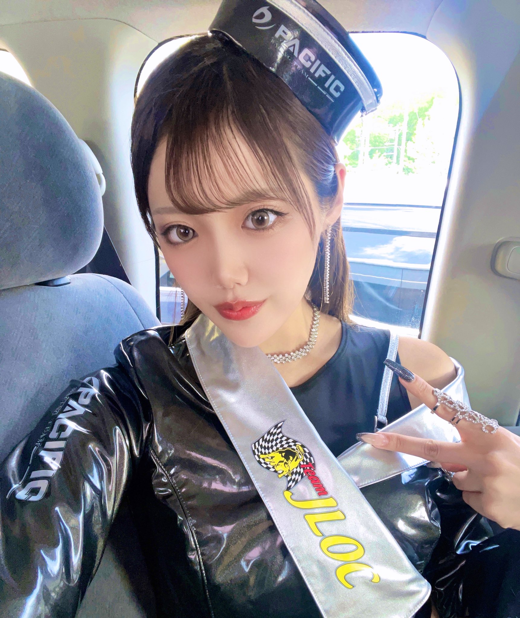 金澤美穂 みぽりんツアー御一行様 タイラバ連日10枚超え