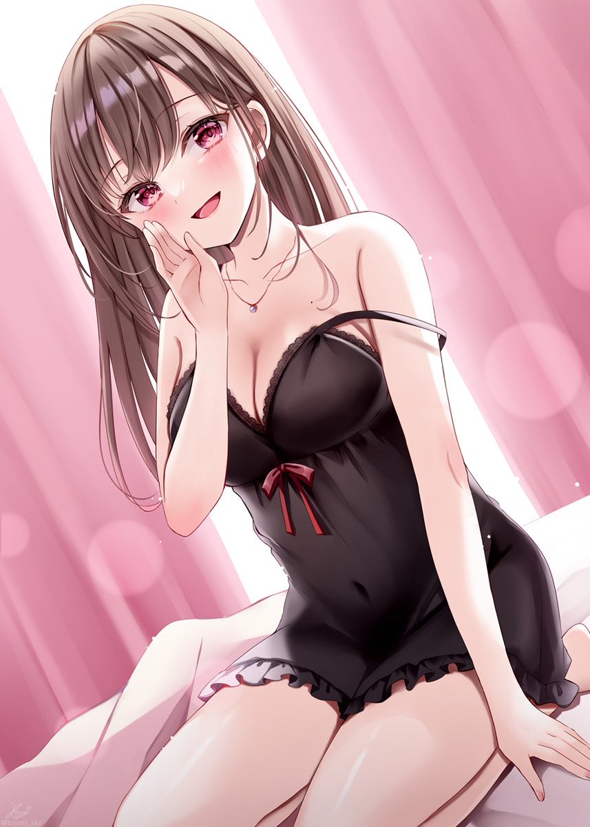 お姉さんすき💕
#GWはフォロワーさんが増えるらしい https://t.co/TohQwIZA4Z