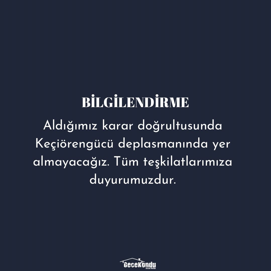 Gecekondu (@gecekondu) on Twitter photo 