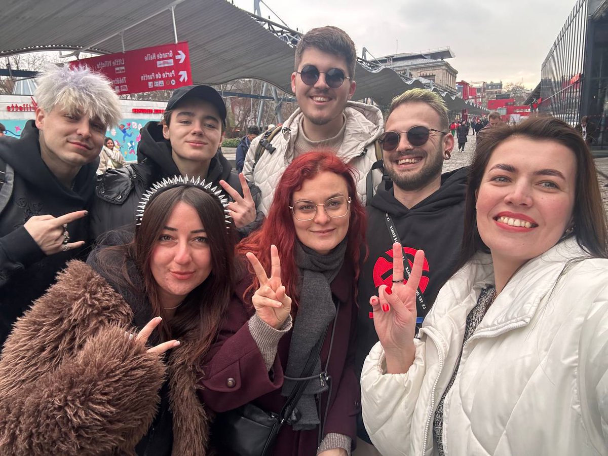 JustMichael tweet media